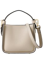 【アルアバイル/allureville】のスクエアハンドルバッグ A オフホワイト|ID: prp329100004442535 ipo3291000000035873305