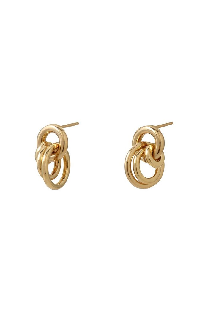 【エリオポール/heliopole】の【LAURA LOMBARDI】ARIA EARRINGS/ピアス インテリア・キッズ・メンズ・レディースファッション・服の通販 founy(ファニー) https://founy.com/ ファッション Fashion レディースファッション WOMEN ジュエリー Jewelry リング Rings イヤリング Earrings イヤリング Earrings エレガント 上品 Elegant シンプル Simple パーティ Party フォーマル Formal モチーフ Motif NEW・新作・新着・新入荷 New Arrivals |ID: prp329100004442537 ipo3291000000031050693