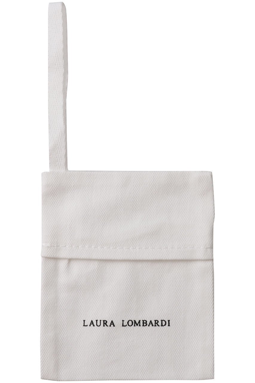 【エリオポール/heliopole】の【LAURA LOMBARDI】ARIA EARRINGS/ピアス 人気、トレンドファッション・服の通販 founy(ファニー) 　ファッション　Fashion　レディースファッション　Fashion for Women　ジュエリー　Jewelry　ファッションリング　Fashion Rings　イヤリング・フープ・ドロップタイプ　Hoop, Drop & Clip Earrings　イヤリング　Earrings　エレガント 上品　Elegant　シンプル　Simple, Minimal　パーティ　Party, Party Style　フォーマル　Formal, Dressy　モチーフ　Motif, Design Theme　other-4|ID: prp329100004442537 ipo3291000000035579662