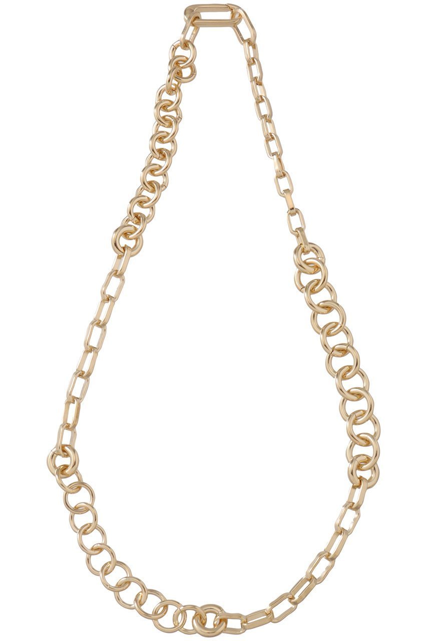 【エリオポール/heliopole】の【LAURA LOMBARDI】STESSA NECKLACE 人気、トレンドファッション・服の通販 founy(ファニー) 　ファッション　Fashion　レディースファッション　Ladies' Fashion Online　ジュエリー　Jewelry　ネックレス　Necklaces　アクセサリー　Accessories　シンプル　Simple　チェーン　Chain　ネックレス　Necklace　フィット　Fit　フォーマル　Formal　モダン　Modern　other-3|ID: prp329100004442538 ipo3291000000031256004
