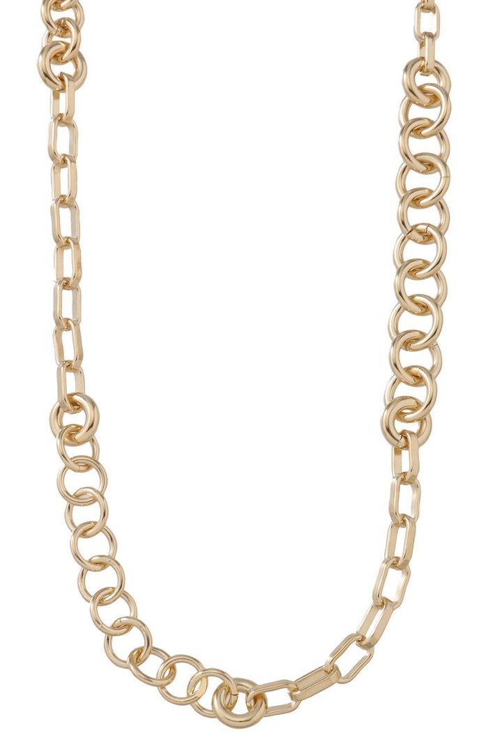 【エリオポール/heliopole】の【LAURA LOMBARDI】STESSA NECKLACE インテリア・キッズ・メンズ・レディースファッション・服の通販 founy(ファニー) https://founy.com/ ファッション Fashion レディースファッション Fashion for Women ジュエリー Jewelry ネックレス Necklaces & Pendants アクセサリー Fashion Accessories シンプル Simple, Minimal チェーン Chain, Chain Strap ネックレス Necklace, Pendant Necklace フィット Fit, Slim Fit フォーマル Formal, Dressy モダン Modern, Contemporary |ID: prp329100004442538 ipo3291000000036199680