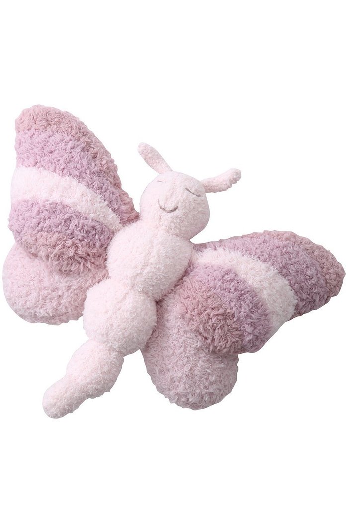 【ベアフットドリームス/BAREFOOT DREAMS / GOODS】の【Baby&Kids】コージーシック バタフライ バディー インテリア・キッズ・メンズ・レディースファッション・服の通販 founy(ファニー) https://founy.com/ ストライプ Stripe バタフライ Butterfly ブランケット Blanket ブロック Block NEW・新作・新着・新入荷 New Arrivals |ID: prp329100004442544 ipo3291000000031050706