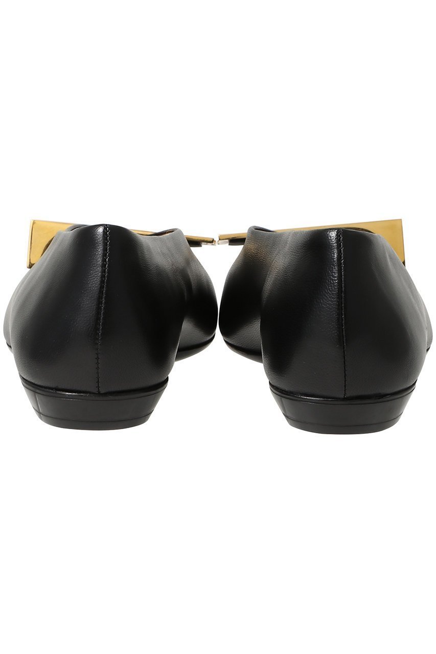 【アドーア/ADORE】のパンプス 人気、トレンドファッション・服の通販 founy(ファニー) 　ファッション　Fashion　レディースファッション　Fashion for Women　イタリア　Italy　エレガント 上品　Elegant　シューズ　Shoes, Footwear　シンプル　Simple, Minimal　スクエア　Square, Square Shape　フォーマル　Formal, Dressy　フラット　Flat, Flat Shoes　フロント　Front, Front Design　メタル　Metal, Metal Parts　モダン　Modern, Contemporary　other-3|ID: prp329100004442548 ipo3291000000034724242