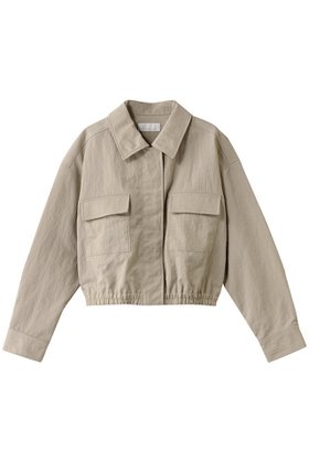 【ガリャルダガランテ/GALLARDAGALANTE】 ナイロンショートブルゾン人気、トレンドファッション・服の通販 founy(ファニー) ファッション Fashion レディースファッション Fashion for Women アウター Coat / Outerwear Collection レディースジャケット・軽アウター Jackets ブルゾンジャケット・スポーティアウター Blouson Jackets おすすめ Recommended / Our Picks ショート Short, Short Length ジャケット Jacket, Outerwear セットアップ Set-Up, Coordinated Outfit バランス Balance, Style Balance ブルゾン Blouson, Bomber Jacket |ID:prp329100004442549