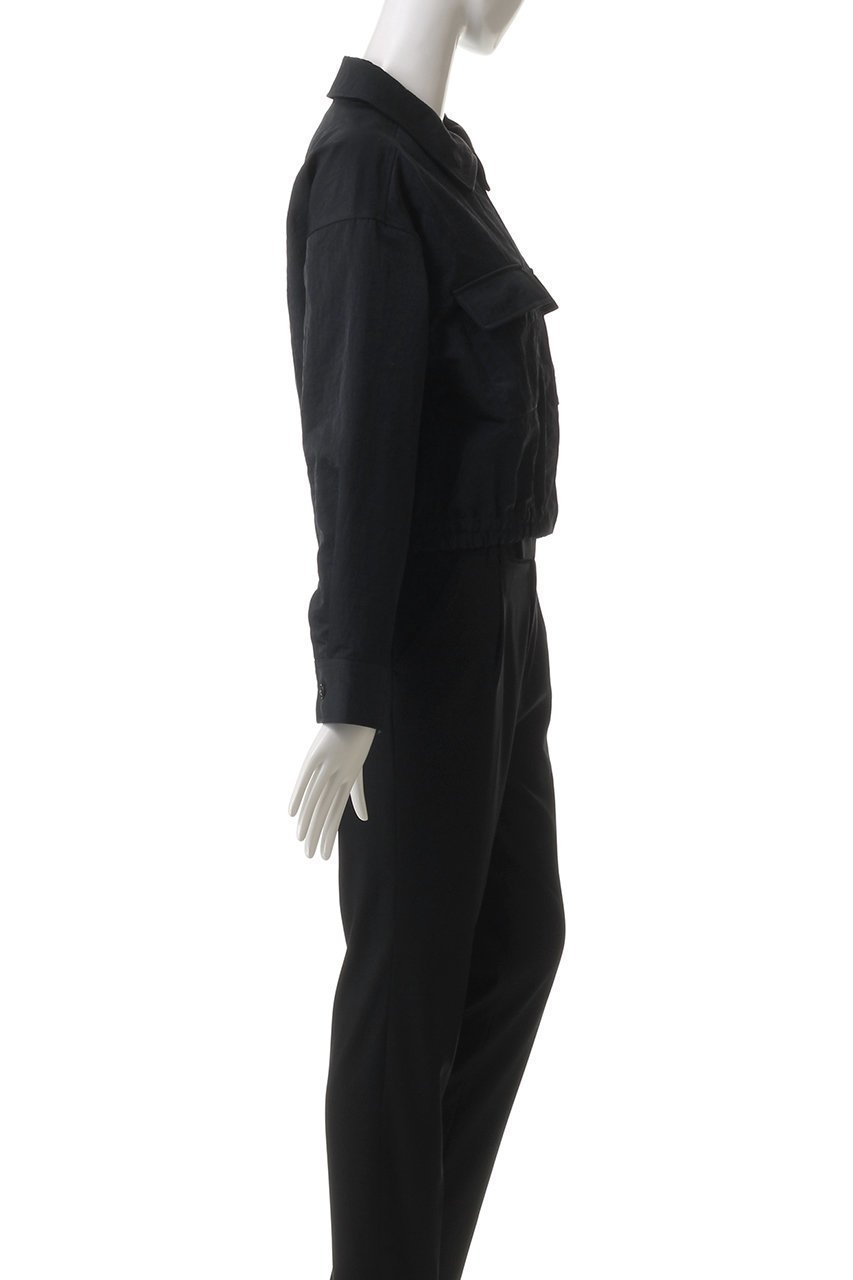 【ガリャルダガランテ/GALLARDAGALANTE】のナイロンショートブルゾン 人気、トレンドファッション・服の通販 founy(ファニー) ファッション Fashion レディースファッション Fashion for Women アウター Coat / Outerwear Collection レディースジャケット・軽アウター Jackets ブルゾンジャケット・スポーティアウター Blouson Jackets おすすめ Recommended / Our Picks ショート Short, Short Length ジャケット Jacket, Outerwear セットアップ Set-Up, Coordinated Outfit バランス Balance, Style Balance ブルゾン Blouson, Bomber Jacket other-3|ID: prp329100004442549 ipo3291000000036166652