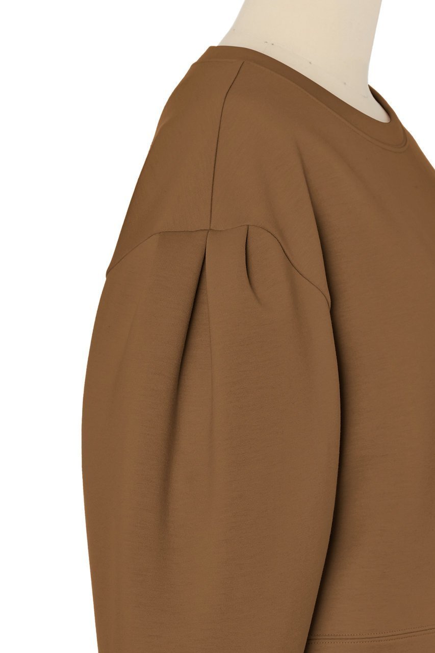 【デイジーリン/DAISY LIN】のミルフィーユ スウェット Daisy Puff Pullover 人気、トレンドファッション・服の通販 founy(ファニー) ファッション Fashion レディースファッション Fashion for Women トップス・カットソー Cut & Sew Tops ニット Knit Tops & Sweaters レディースパーカー・カジュアルフーディー Casual Hoodies & Sweatshirts カジュアルプルオーバー・ニットトップス Pullovers & Knit Tops / Casual Pullovers スウェット・クルーネックトップス Sweatshirts & Crewnecks / Relaxed Fit Sweat Tops ウォッシャブル Machine Washable ショート Short, Short Length シンプル Simple, Minimal スウェット / スエット Sweatshirt, Sweatwear ストレッチ Stretch, Stretchy Fabric スリーブ Sleeve, Long Sleeve / Short Sleeve トレンド Trend, Trending Now バランス Balance, Style Balance フェミニン Feminine, Girly リラックス Relax, Relaxed Fit 軽量 Lightweight, Ultra Light other-3|ID: prp329100004442558 ipo3291000000035962149