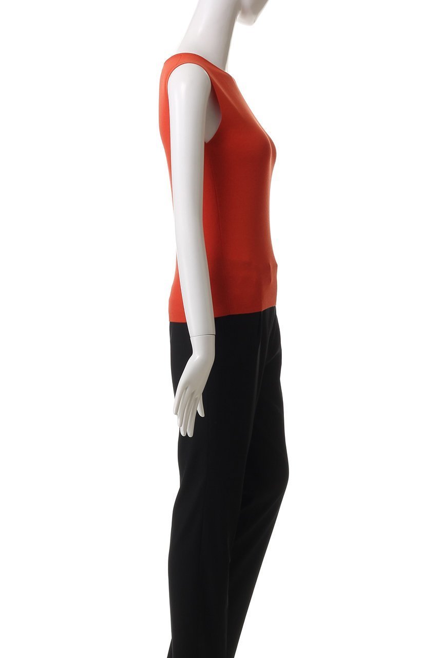【エブール/ebure】のライトシルクコットン スリーブレスニットトップス 人気、トレンドファッション・服の通販 founy(ファニー) 　ファッション　Fashion　レディースファッション　WOMEN　トップス・カットソー　Tops/Tshirt　ニット　Knit Tops　プルオーバー　Pullover　アンサンブル　Ensemble　インド　India　カーディガン　Cardigan　シルク　Silk　フラット　Flat　ボトム　Bottom　other-3|ID: prp329100004444643 ipo3291000000031254908
