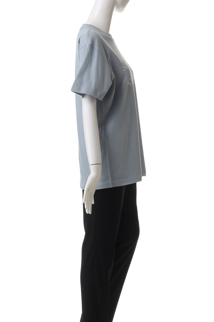 【ヘルシーデニム/Healthy Denim】のHave A Sound Mind Tシャツ 人気、トレンドファッション・服の通販 founy(ファニー) 　ファッション　Fashion　レディースファッション　WOMEN　トップス・カットソー　Tops/Tshirt　シャツ/ブラウス　Shirts/Blouses　ロング / Tシャツ　T-Shirts　カットソー　Cut and Sewn　ショート　Short　スリーブ　Sleeve　夏　Summer　定番　Standard　春　Spring　S/S・春夏　Ss・Spring/Summer　無地　Plain Color　other-3|ID: prp329100004444645 ipo3291000000031661120