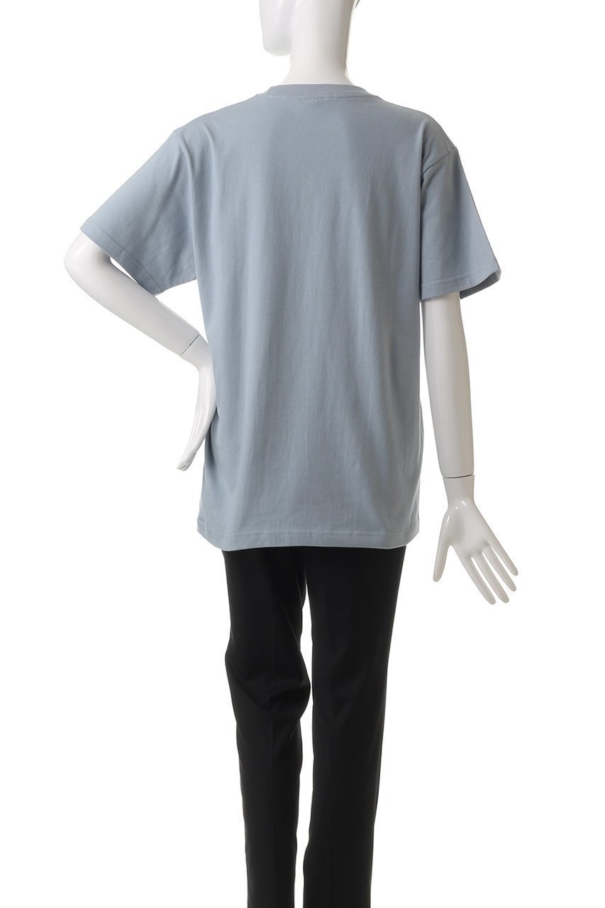【ヘルシーデニム/Healthy Denim】のHave A Sound Mind Tシャツ 人気、トレンドファッション・服の通販 founy(ファニー) 　ファッション　Fashion　レディースファッション　WOMEN　トップス・カットソー　Tops/Tshirt　シャツ/ブラウス　Shirts/Blouses　ロング / Tシャツ　T-Shirts　カットソー　Cut and Sewn　ショート　Short　スリーブ　Sleeve　夏　Summer　定番　Standard　春　Spring　S/S・春夏　Ss・Spring/Summer　無地　Plain Color　other-4|ID: prp329100004444645 ipo3291000000031661121