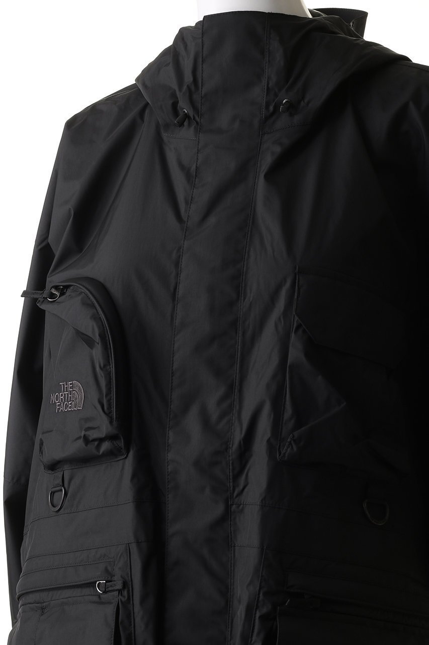 【ザ ノース フェイス/THE NORTH FACE】の【UNISEX】ウーロスフィールドユーティリティポンチョ 人気、トレンドファッション・服の通販 founy(ファニー) 　ファッション　Fashion　レディースファッション　WOMEN　アウター　Coat Outerwear　ジャケット　Jackets　ブルゾン　Blouson/Jackets　ポンチョ　Ponchos　ユニセックス　Unisex　アウトドア　Outdoor　ジャケット　Jacket　ブルゾン　Blouson　ポケット　Pocket　ポンチョ　Poncho　ロング　Long　other-5|ID: prp329100004444646 ipo3291000000031325540