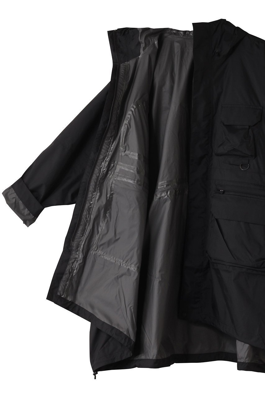 【ザ ノース フェイス/THE NORTH FACE】の【UNISEX】ウーロスフィールドユーティリティポンチョ 人気、トレンドファッション・服の通販 founy(ファニー) 　ファッション　Fashion　レディースファッション　WOMEN　アウター　Coat Outerwear　ジャケット　Jackets　ブルゾン　Blouson/Jackets　ポンチョ　Ponchos　ユニセックス　Unisex　アウトドア　Outdoor　ジャケット　Jacket　ブルゾン　Blouson　ポケット　Pocket　ポンチョ　Poncho　ロング　Long　other-7|ID: prp329100004444646 ipo3291000000031325542