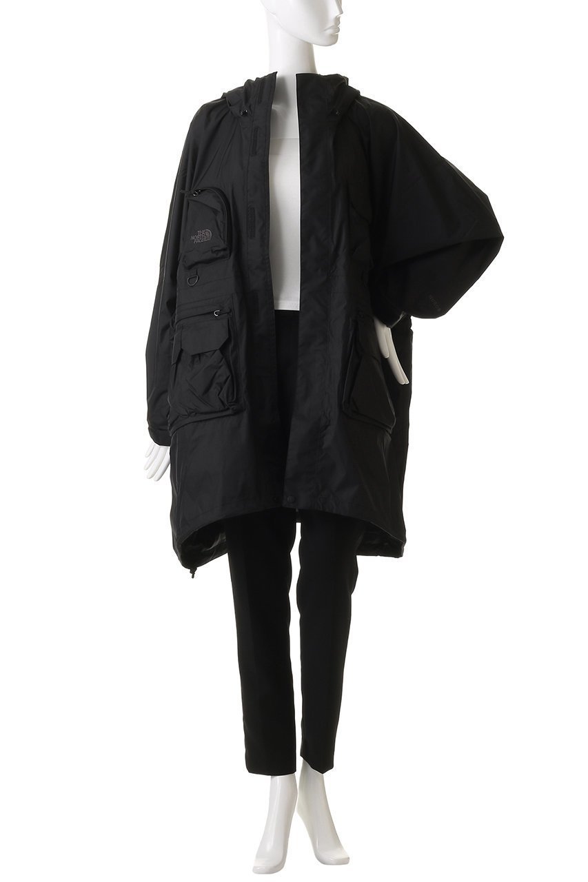 【ザ ノース フェイス/THE NORTH FACE】の【UNISEX】ウーロスフィールドユーティリティポンチョ 人気、トレンドファッション・服の通販 founy(ファニー) 　ファッション　Fashion　レディースファッション　WOMEN　アウター　Coat Outerwear　ジャケット　Jackets　ブルゾン　Blouson/Jackets　ポンチョ　Ponchos　ユニセックス　Unisex　アウトドア　Outdoor　ジャケット　Jacket　ブルゾン　Blouson　ポケット　Pocket　ポンチョ　Poncho　ロング　Long　other-8|ID: prp329100004444646 ipo3291000000031325543