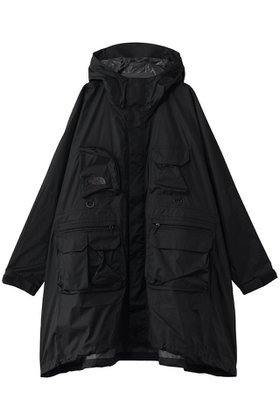 【ザ ノース フェイス/THE NORTH FACE】 【UNISEX】ウーロスフィールドユーティリティポンチョ人気、トレンドファッション・服の通販 founy(ファニー) ファッション Fashion レディースファッション Fashion for Women アウター Coat / Outerwear Collection ポンチョ・ケープコート Ponchos & Capes スポーツウェア Functional & Stylish Sportswear スポーツ アウター Sports Outerwear / Running Jacket / Windbreaker 2026年 2026 ユニセックス Unisex, Genderless アウトドア Outdoor Clothing スポーツ Sports, Activewear フラップ Flap, Flap Pocket ポケット Pocket, Pocket Detail 再入荷 Restock / Back in Stock 夏 Summer 春 Spring S/S・春夏 SS, Spring/Summer, Warm Season |ID:prp329100004444646