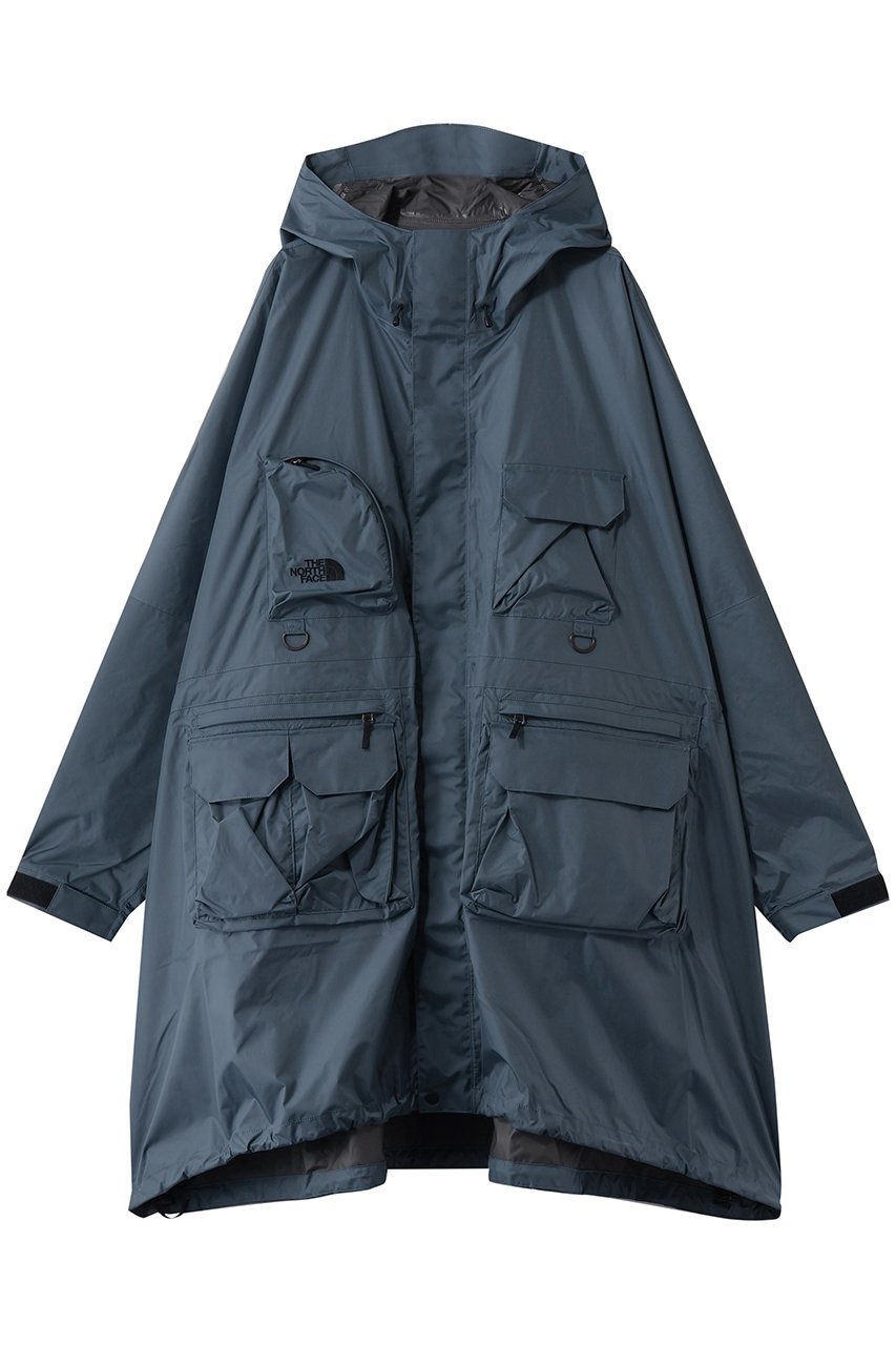 【ザ ノース フェイス/THE NORTH FACE】の【UNISEX】ウーロスフィールドユーティリティポンチョ インテリア・キッズ・メンズ・レディースファッション・服の通販 founy(ファニー) 　ファッション　Fashion　レディースファッション　Fashion for Women　アウター　Coat / Outerwear Collection　ポンチョ・ケープコート　Ponchos & Capes　スポーツウェア　Functional & Stylish Sportswear　スポーツ アウター　Sports Outerwear / Running Jacket / Windbreaker　2026年　2026　ユニセックス　Unisex, Genderless　アウトドア　Outdoor Clothing　スポーツ　Sports, Activewear　フラップ　Flap, Flap Pocket　ポケット　Pocket, Pocket Detail　再入荷　Restock / Back in Stock　夏　Summer　春　Spring　S/S・春夏　SS, Spring/Summer, Warm Season　スレートグレー|ID: prp329100004444646 ipo3291000000035819618