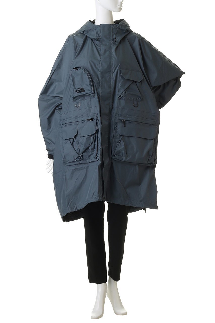 【ザ ノース フェイス/THE NORTH FACE】の【UNISEX】ウーロスフィールドユーティリティポンチョ 人気、トレンドファッション・服の通販 founy(ファニー) 　ファッション　Fashion　レディースファッション　Fashion for Women　アウター　Coat / Outerwear Collection　ポンチョ・ケープコート　Ponchos & Capes　スポーツウェア　Functional & Stylish Sportswear　スポーツ アウター　Sports Outerwear / Running Jacket / Windbreaker　2026年　2026　ユニセックス　Unisex, Genderless　アウトドア　Outdoor Clothing　スポーツ　Sports, Activewear　フラップ　Flap, Flap Pocket　ポケット　Pocket, Pocket Detail　再入荷　Restock / Back in Stock　夏　Summer　春　Spring　S/S・春夏　SS, Spring/Summer, Warm Season　other-2|ID: prp329100004444646 ipo3291000000035819620