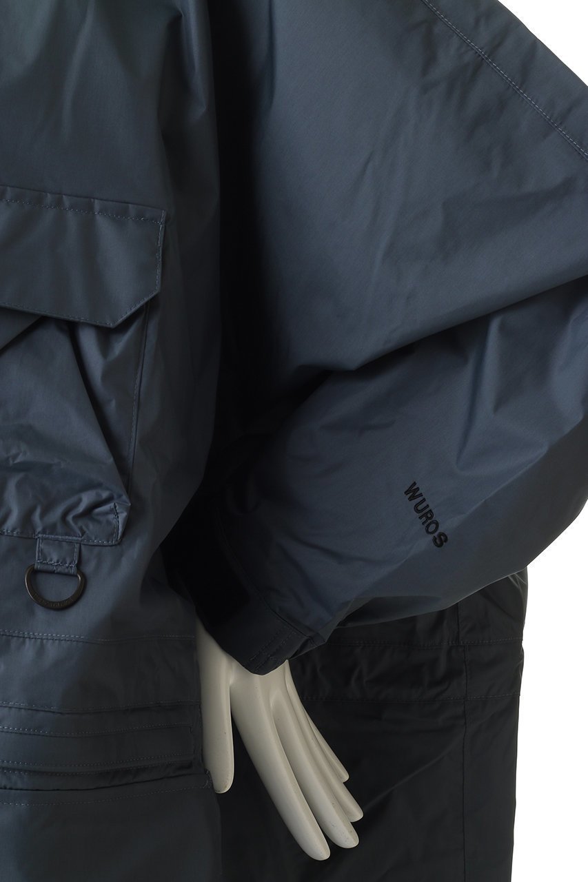 【ザ ノース フェイス/THE NORTH FACE】の【UNISEX】ウーロスフィールドユーティリティポンチョ 人気、トレンドファッション・服の通販 founy(ファニー) 　ファッション　Fashion　レディースファッション　Fashion for Women　アウター　Coat / Outerwear Collection　ポンチョ・ケープコート　Ponchos & Capes　スポーツウェア　Functional & Stylish Sportswear　スポーツ アウター　Sports Outerwear / Running Jacket / Windbreaker　2026年　2026　ユニセックス　Unisex, Genderless　アウトドア　Outdoor Clothing　スポーツ　Sports, Activewear　フラップ　Flap, Flap Pocket　ポケット　Pocket, Pocket Detail　再入荷　Restock / Back in Stock　夏　Summer　春　Spring　S/S・春夏　SS, Spring/Summer, Warm Season　other-6|ID: prp329100004444646 ipo3291000000035819624