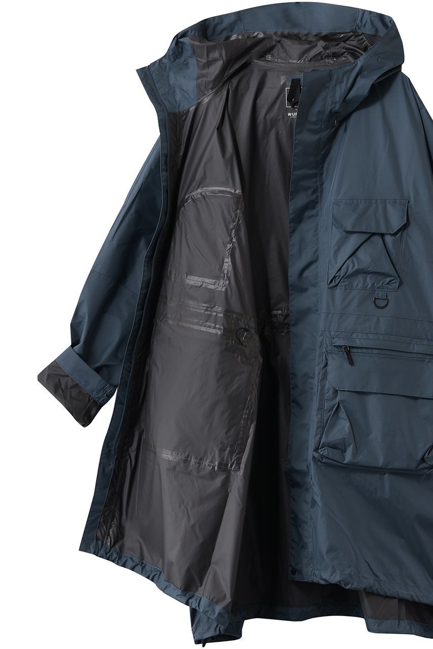 【ザ ノース フェイス/THE NORTH FACE】の【UNISEX】ウーロスフィールドユーティリティポンチョ 人気、トレンドファッション・服の通販 founy(ファニー) 　ファッション　Fashion　レディースファッション　Fashion for Women　アウター　Coat / Outerwear Collection　ポンチョ・ケープコート　Ponchos & Capes　スポーツウェア　Functional & Stylish Sportswear　スポーツ アウター　Sports Outerwear / Running Jacket / Windbreaker　2026年　2026　ユニセックス　Unisex, Genderless　アウトドア　Outdoor Clothing　スポーツ　Sports, Activewear　フラップ　Flap, Flap Pocket　ポケット　Pocket, Pocket Detail　再入荷　Restock / Back in Stock　夏　Summer　春　Spring　S/S・春夏　SS, Spring/Summer, Warm Season　other-7|ID: prp329100004444646 ipo3291000000035819625