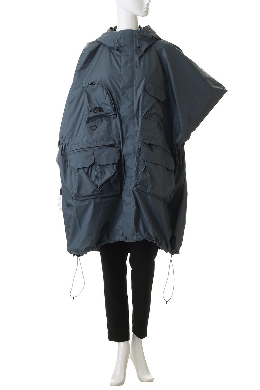 【ザ ノース フェイス/THE NORTH FACE】の【UNISEX】ウーロスフィールドユーティリティポンチョ 人気、トレンドファッション・服の通販 founy(ファニー) 　ファッション　Fashion　レディースファッション　Fashion for Women　アウター　Coat / Outerwear Collection　ポンチョ・ケープコート　Ponchos & Capes　スポーツウェア　Functional & Stylish Sportswear　スポーツ アウター　Sports Outerwear / Running Jacket / Windbreaker　2026年　2026　ユニセックス　Unisex, Genderless　アウトドア　Outdoor Clothing　スポーツ　Sports, Activewear　フラップ　Flap, Flap Pocket　ポケット　Pocket, Pocket Detail　再入荷　Restock / Back in Stock　夏　Summer　春　Spring　S/S・春夏　SS, Spring/Summer, Warm Season　other-8|ID: prp329100004444646 ipo3291000000035819626