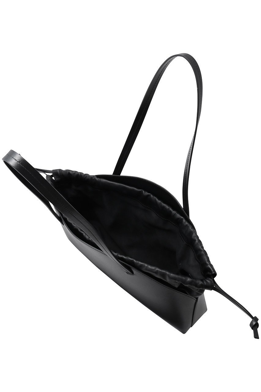 【ジル サンダー/JIL SANDER】のCURVE SHOULDER バッグ/ミディアム 人気、トレンドファッション・服の通販 founy(ファニー) 　ファッション　Fashion　レディースファッション　WOMEN　ショルダー　Shoulder　ドローストリング　Drawstring　ハンドバッグ　Handbag　フォルム　Form　モダン　Modern　other-5|ID: prp329100004444649 ipo3291000000031325545