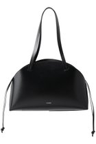 【ジル サンダー/JIL SANDER】のCURVE SHOULDER バッグ/ミディアム ブラック|ID: prp329100004444649 ipo3291000000032780073