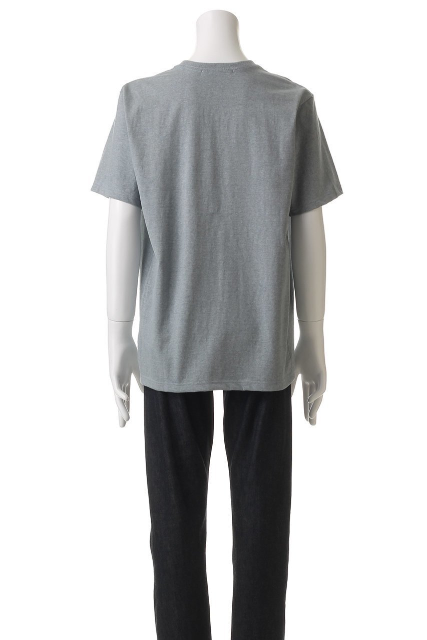 【セブン バイ セブン/SEVEN BY SEVEN / MEN】の【MEN】ラップアラウンド ポケット ショートスリーブTシャツ 人気、トレンドファッション・服の通販 founy(ファニー) 　ファッション　Fashion　メンズファッション　Fashion for Men　トップス・カットソー　Cut & Sew Tops　メンズシャツ　Shirts　ショート　Short, Short Length　スリーブ　Sleeve, Long Sleeve / Short Sleeve　ハーフ　Half, Half-Length　ベーシック　Basic, Essential　ポケット　Pocket, Pocket Detail　ヴィンテージ　Vintage Style　other-4|ID: prp329100004444655 ipo3291000000032861070