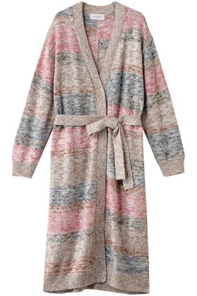 【ガリャルダガランテ/GALLARDAGALANTE】 【HERITANOVUM】マルチカラーカーディガン人気、トレンドファッション・服の通販 founy(ファニー) ファッション Fashion レディースファッション Fashion for Women トップス・カットソー Cut & Sew Tops ニット Knit Tops & Sweaters カーディガン・羽織り Layered Style Cardigans おすすめ Recommended / Our Picks カーディガン Cardigan, Knitwear ジャケット Jacket, Outerwear スタンダード Standard, Basic パッチワーク Patchwork, Mixed Fabric 春 Spring |ID:prp329100004444656