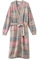 【ガリャルダガランテ/GALLARDAGALANTE】の【HERITANOVUM】マルチカラーカーディガン 人気、トレンドファッション・服の通販 founy(ファニー) ファッション Fashion レディースファッション Fashion for Women トップス・カットソー Cut & Sew Tops ニット Knit Tops & Sweaters カーディガン・羽織り Layered Style Cardigans おすすめ Recommended / Our Picks カーディガン Cardigan, Knitwear ジャケット Jacket, Outerwear スタンダード Standard, Basic パッチワーク Patchwork, Mixed Fabric 春 Spring |ID:prp329100004444656