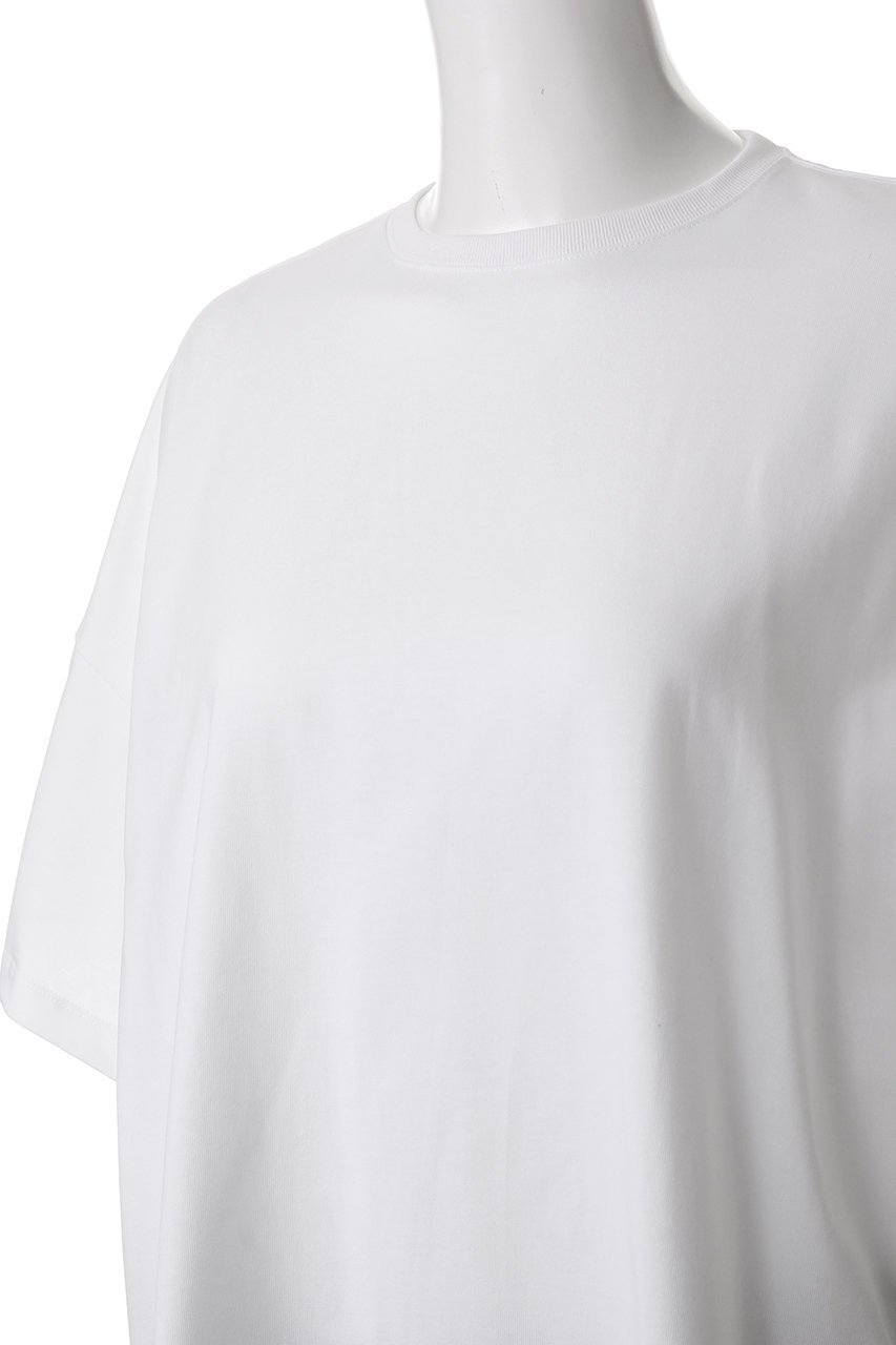 【デザイン ワークス/DESIGN WORKS】のthehightlights 別注big tee 人気、トレンドファッション・服の通販 founy(ファニー) 　ファッション　Fashion　レディースファッション　Fashion for Women　トップス・カットソー　Cut & Sew Tops　シャツ・ブラウス・オフィスカジュアル　Elegant Blouses & Button-Ups　ロングTシャツ・Tシャツ　Longline T-Shirts & Tees　カットソー・ベーシックTシャツ　Cut-and-Sewn Tops / Stretch Tees & Basics　ショート　Short, Short Length　スリーブ　Sleeve, Long Sleeve / Short Sleeve　ベーシック　Basic, Essential　別注　Limited Edition, Custom Order　other-5|ID: prp329100004444663 ipo3291000000032864020