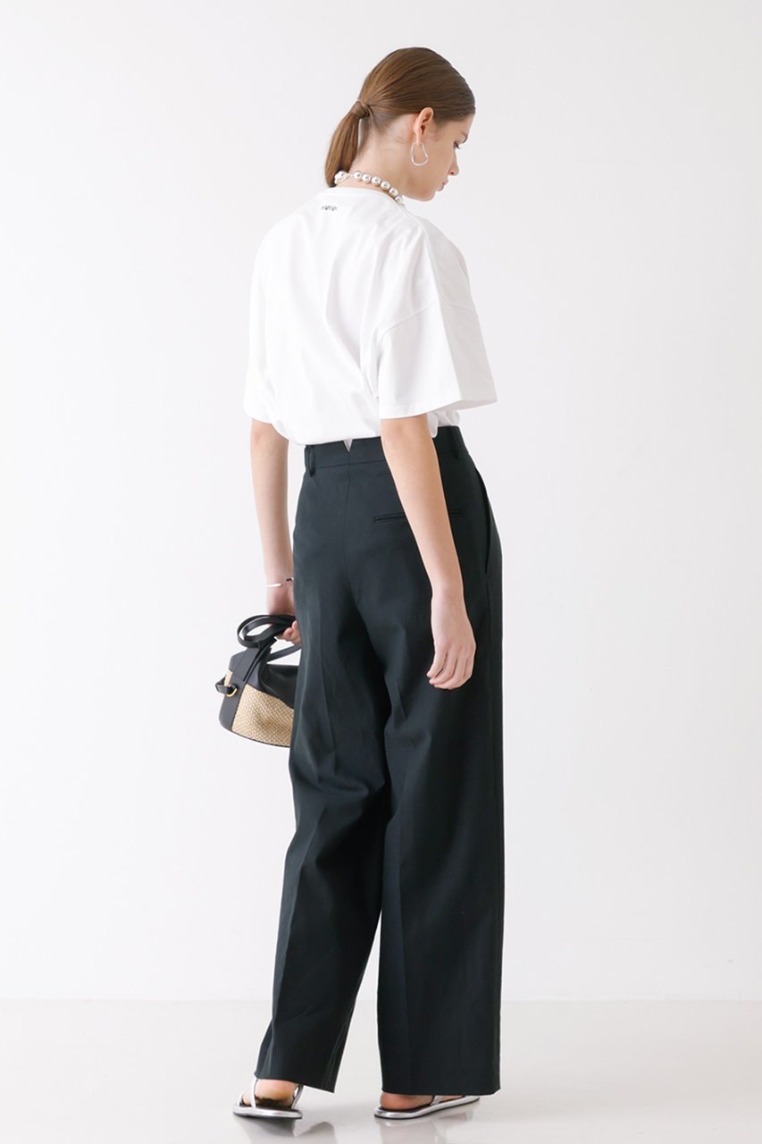【デザイン ワークス/DESIGN WORKS】のthehightlights 別注big tee 人気、トレンドファッション・服の通販 founy(ファニー) 　ファッション　Fashion　レディースファッション　Fashion for Women　トップス・カットソー　Cut & Sew Tops　シャツ・ブラウス・オフィスカジュアル　Elegant Blouses & Button-Ups　ロングTシャツ・Tシャツ　Longline T-Shirts & Tees　カットソー・ベーシックTシャツ　Cut-and-Sewn Tops / Stretch Tees & Basics　ショート　Short, Short Length　スリーブ　Sleeve, Long Sleeve / Short Sleeve　ベーシック　Basic, Essential　別注　Limited Edition, Custom Order　other-7|ID: prp329100004444663 ipo3291000000032864029