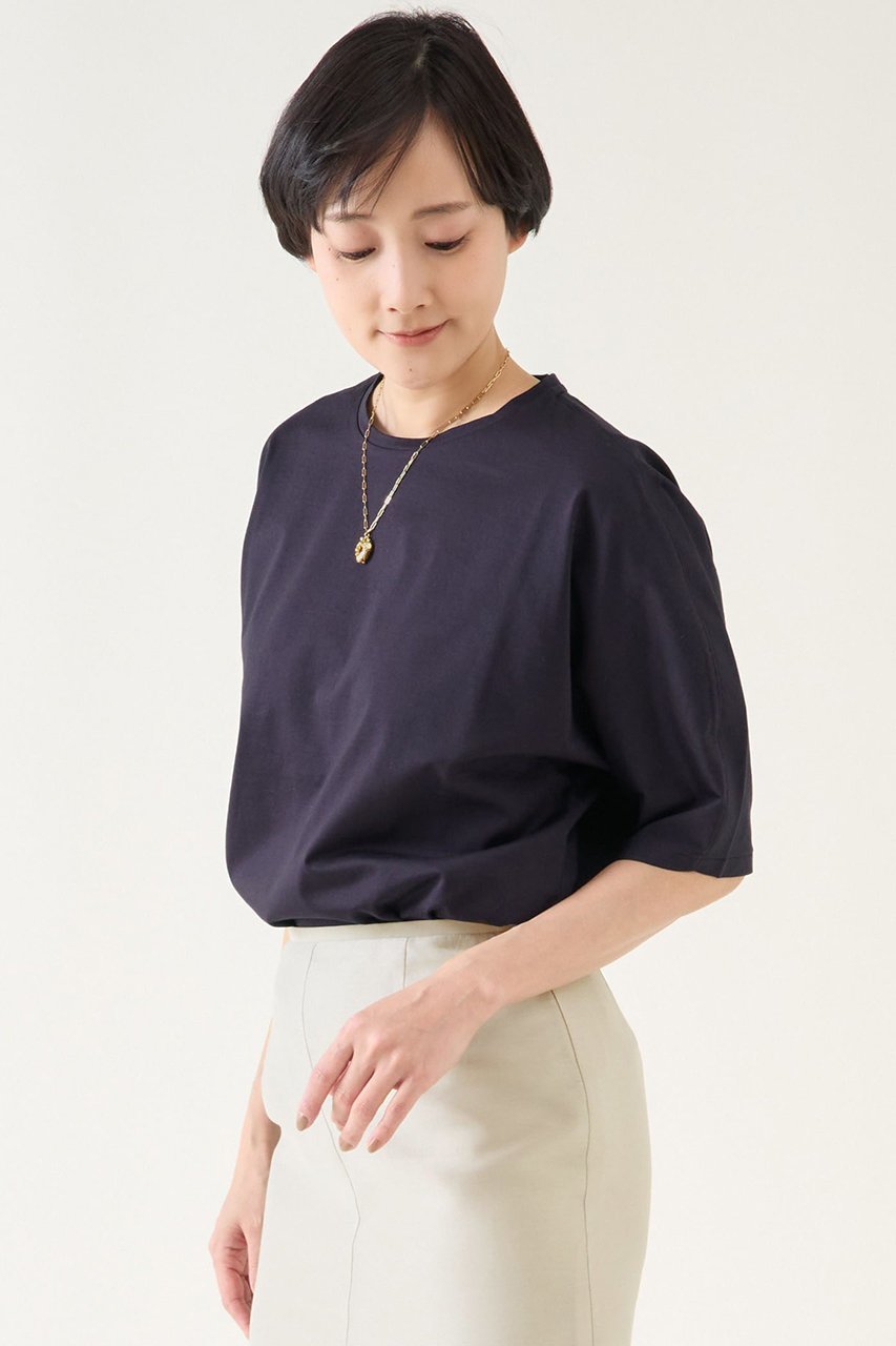 【マルティニーク/martinique】のESSENTIAL BIG Tシャツ 人気、トレンドファッション・服の通販 founy(ファニー) 　ファッション　Fashion　レディースファッション　WOMEN　トップス・カットソー　Tops/Tshirt　シャツ/ブラウス　Shirts/Blouses　ロング / Tシャツ　T-Shirts　カットソー　Cut and Sewn　おすすめ　Recommend　ショート　Short　スリーブ　Sleeve　タイトスカート　Tight Skirt　NEW・新作・新着・新入荷　New Arrivals　other-2|ID: prp329100004444666 ipo3291000000031255039