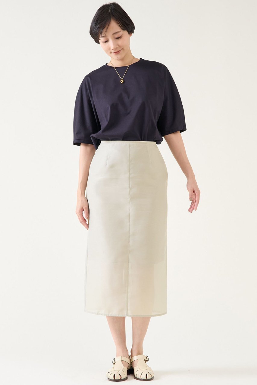 【マルティニーク/martinique】のESSENTIAL BIG Tシャツ 人気、トレンドファッション・服の通販 founy(ファニー) 　ファッション　Fashion　レディースファッション　WOMEN　トップス・カットソー　Tops/Tshirt　シャツ/ブラウス　Shirts/Blouses　ロング / Tシャツ　T-Shirts　カットソー　Cut and Sewn　おすすめ　Recommend　ショート　Short　スリーブ　Sleeve　タイトスカート　Tight Skirt　NEW・新作・新着・新入荷　New Arrivals　other-4|ID: prp329100004444666 ipo3291000000031255043