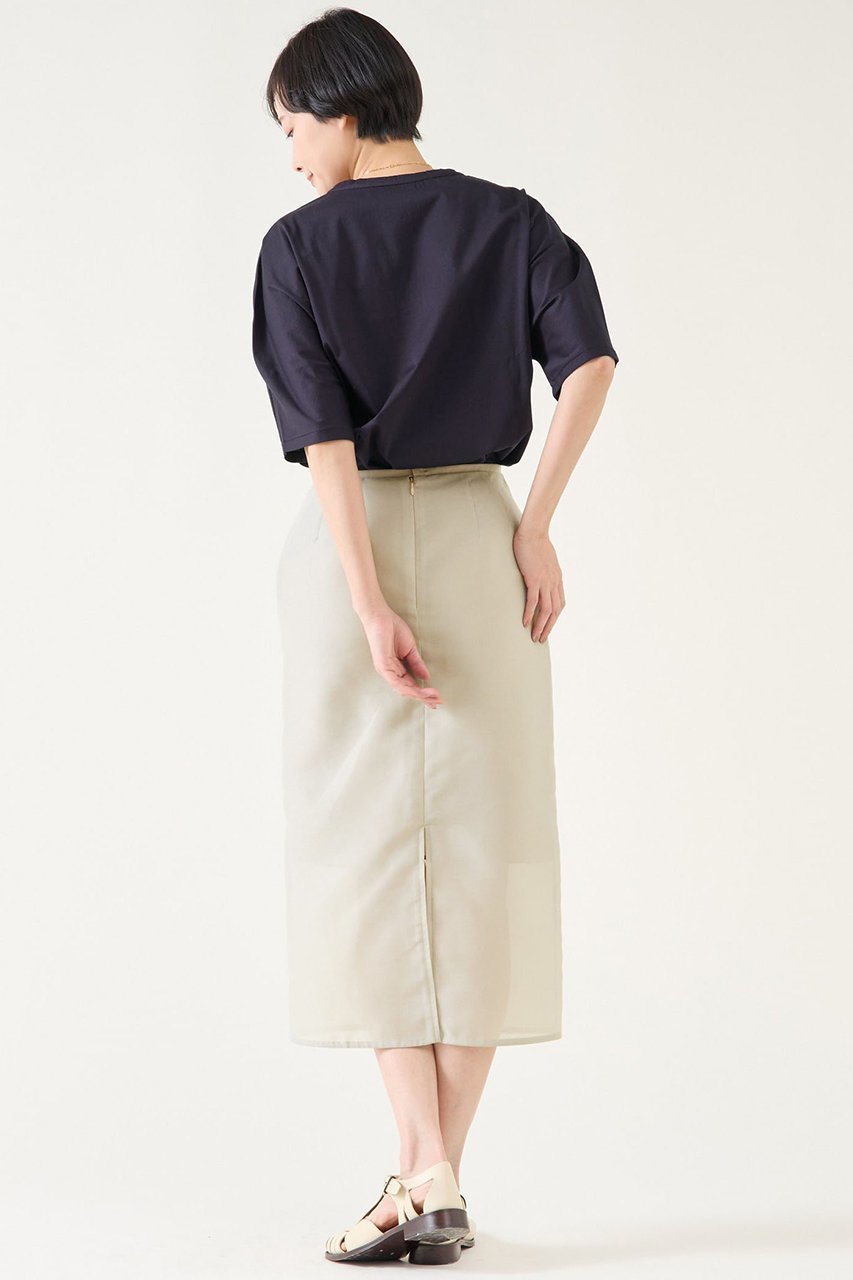 【マルティニーク/martinique】のESSENTIAL BIG Tシャツ 人気、トレンドファッション・服の通販 founy(ファニー) 　ファッション　Fashion　レディースファッション　WOMEN　トップス・カットソー　Tops/Tshirt　シャツ/ブラウス　Shirts/Blouses　ロング / Tシャツ　T-Shirts　カットソー　Cut and Sewn　おすすめ　Recommend　ショート　Short　スリーブ　Sleeve　タイトスカート　Tight Skirt　NEW・新作・新着・新入荷　New Arrivals　other-6|ID: prp329100004444666 ipo3291000000031325588
