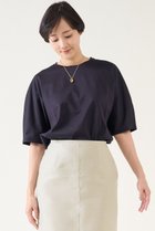 【マルティニーク/martinique】のESSENTIAL BIG Tシャツ ネイビー|ID: prp329100004444666 ipo3291000000032841971