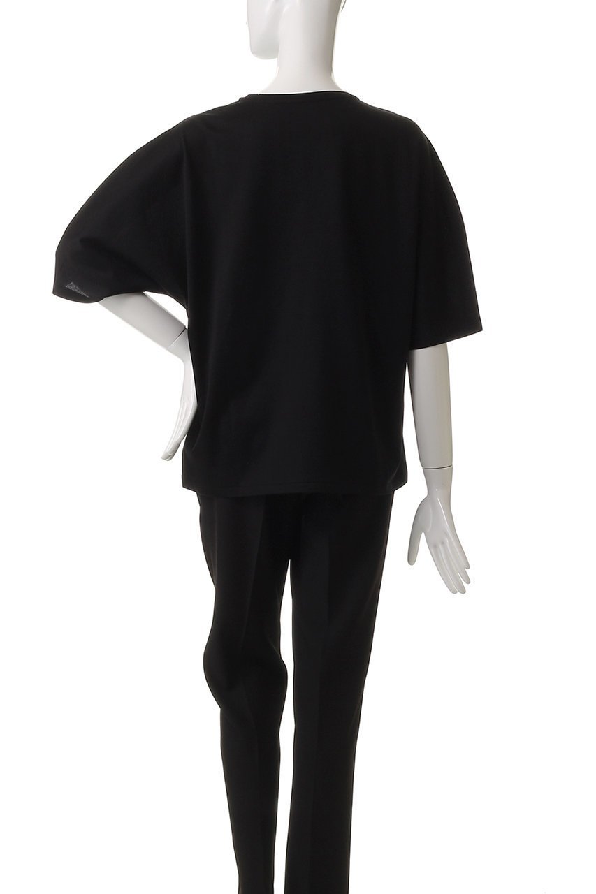 【マルティニーク/martinique】のESSENTIAL BIG Tシャツ 人気、トレンドファッション・服の通販 founy(ファニー) 　ファッション　Fashion　レディースファッション　Fashion for Women　トップス・カットソー　Cut & Sew Tops　シャツ・ブラウス・オフィスカジュアル　Elegant Blouses & Button-Ups　ロングTシャツ・Tシャツ　Longline T-Shirts & Tees　カットソー・ベーシックTシャツ　Cut-and-Sewn Tops / Stretch Tees & Basics　おすすめ　Recommended / Our Picks　ショート　Short, Short Length　スリーブ　Sleeve, Long Sleeve / Short Sleeve　タイトスカート　Pencil Skirt, Tight Skirt　再入荷　Restock / Back in Stock　other-4|ID: prp329100004444666 ipo3291000000032841994