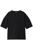 【マルティニーク/martinique】のESSENTIAL BIG Tシャツ 人気、トレンドファッション・服の通販 founy(ファニー) ファッション Fashion レディースファッション Fashion for Women トップス・カットソー Cut & Sew Tops シャツ・ブラウス・オフィスカジュアル Elegant Blouses & Button-Ups ロングTシャツ・Tシャツ Longline T-Shirts & Tees カットソー・ベーシックTシャツ Cut-and-Sewn Tops / Stretch Tees & Basics おすすめ Recommended / Our Picks ショート Short, Short Length スリーブ Sleeve, Long Sleeve / Short Sleeve タイトスカート Pencil Skirt, Tight Skirt thumbnail ブラック|ID: prp329100004444666 ipo3291000000035041416