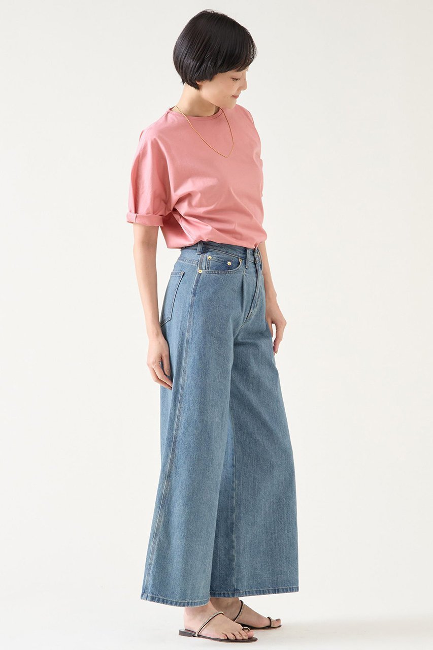 【マルティニーク/martinique】のESSENTIAL BIG Tシャツ 人気、トレンドファッション・服の通販 founy(ファニー) 　ファッション　Fashion　レディースファッション　Fashion for Women　トップス・カットソー　Cut & Sew Tops　シャツ・ブラウス・オフィスカジュアル　Elegant Blouses & Button-Ups　ロングTシャツ・Tシャツ　Longline T-Shirts & Tees　カットソー・ベーシックTシャツ　Cut-and-Sewn Tops / Stretch Tees & Basics　おすすめ　Recommended / Our Picks　ショート　Short, Short Length　スリーブ　Sleeve, Long Sleeve / Short Sleeve　タイトスカート　Pencil Skirt, Tight Skirt　other-5|ID: prp329100004444666 ipo3291000000035041420