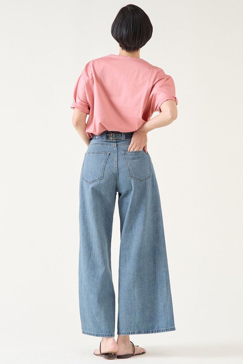 【マルティニーク/martinique】のESSENTIAL BIG Tシャツ 人気、トレンドファッション・服の通販 founy(ファニー) 　ファッション　Fashion　レディースファッション　Fashion for Women　トップス・カットソー　Cut & Sew Tops　シャツ・ブラウス・オフィスカジュアル　Elegant Blouses & Button-Ups　ロングTシャツ・Tシャツ　Longline T-Shirts & Tees　カットソー・ベーシックTシャツ　Cut-and-Sewn Tops / Stretch Tees & Basics　おすすめ　Recommended / Our Picks　ショート　Short, Short Length　スリーブ　Sleeve, Long Sleeve / Short Sleeve　タイトスカート　Pencil Skirt, Tight Skirt　other-6|ID: prp329100004444666 ipo3291000000035041421