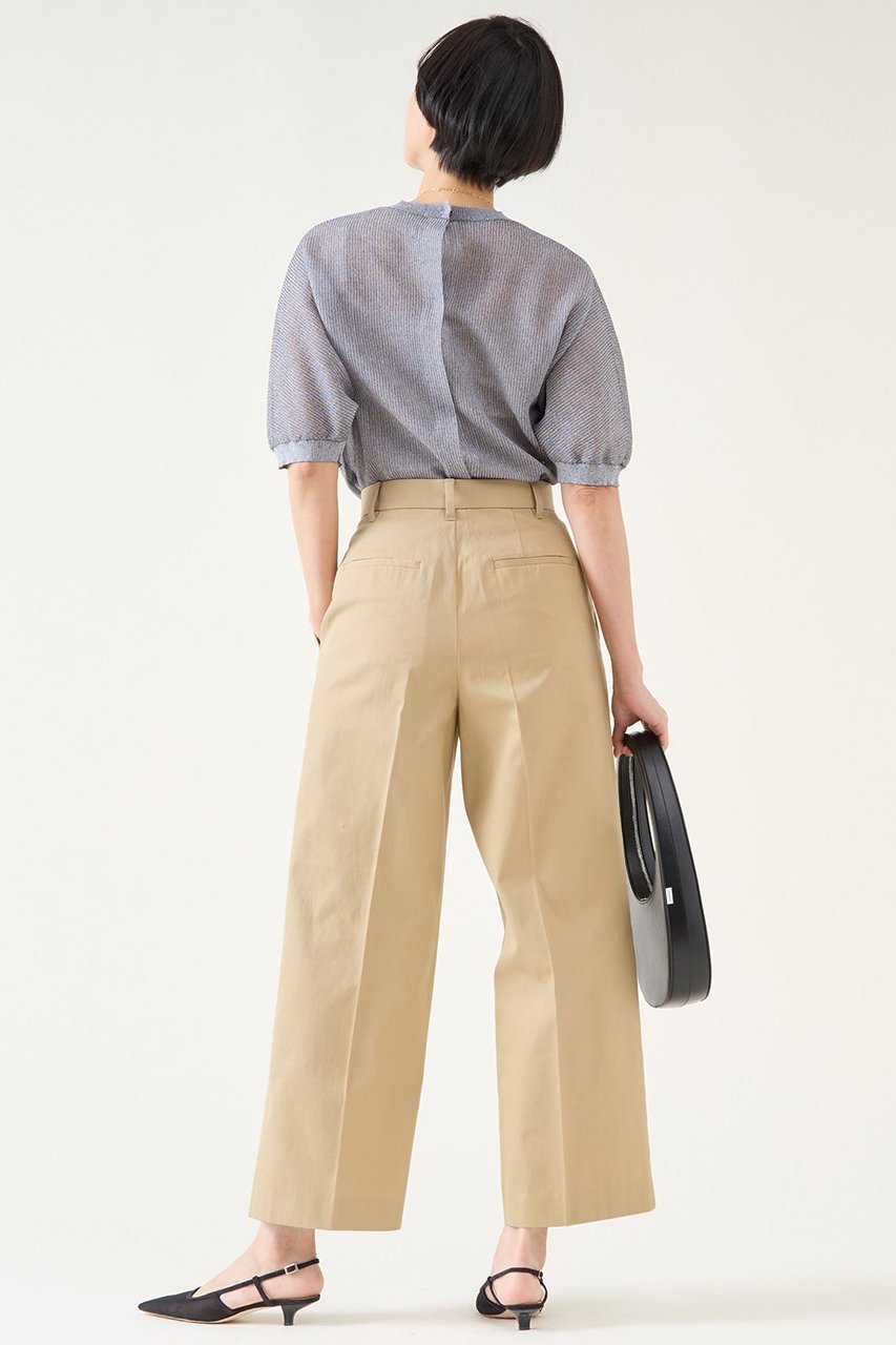 【マルティニーク/martinique】のビッグシルエットニットTシャツ 人気、トレンドファッション・服の通販 founy(ファニー) 　ファッション　Fashion　レディースファッション　WOMEN　トップス・カットソー　Tops/Tshirt　ニット　Knit Tops　シャツ/ブラウス　Shirts/Blouses　ロング / Tシャツ　T-Shirts　プルオーバー　Pullover　おすすめ　Recommend　カットソー　Cut And Sew　ジャカード　Jacquard　タイトスカート　Tight Skirt　トレンド　Trend　エレガント 上品　Elegant　NEW・新作・新着・新入荷　New Arrivals　other-6|ID: prp329100004444667 ipo3291000000031325590