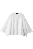 【ミズイロ インド/mizuiro ind】のstand collar sheer shirt シャツ 人気、トレンドファッション・服の通販 founy(ファニー) ファッション Fashion レディースファッション WOMEN トップス・カットソー Tops/Tshirt シャツ/ブラウス Shirts/Blouses シアー Sheer シンプル Simple スリーブ Sleeve ドレープ Drape ボックス Box ポンチョ Poncho ロング Long エレガント 上品 Elegant NEW・新作・新着・新入荷 New Arrivals |ID:prp329100004444674