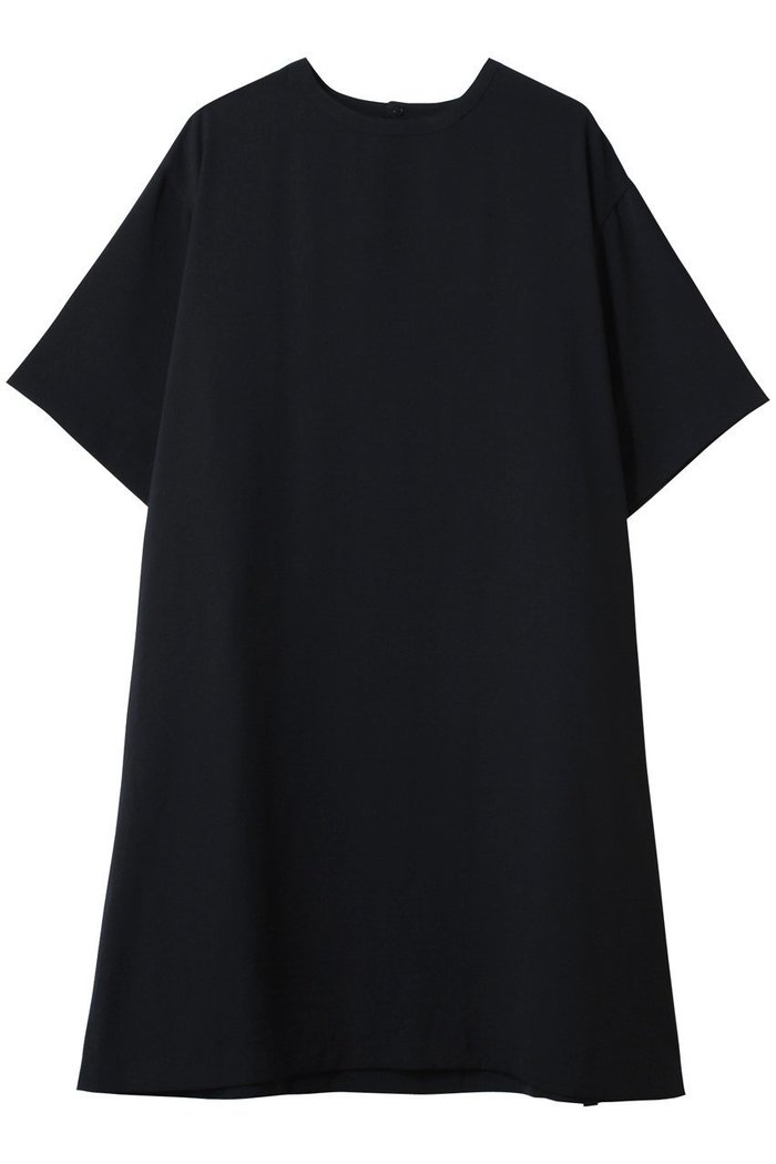 【ミズイロ インド/mizuiro ind】のA line wide slv OP ワンピース インテリア・キッズ・メンズ・レディースファッション・服の通販 founy(ファニー) https://founy.com/ ファッション Fashion レディースファッション WOMEN ワンピース Dress チュニック Tunic おすすめ Recommend スリット Slit チュニック Tunic ボトム Bottom ワイド Wide エレガント 上品 Elegant 今季 This Season |ID: prp329100004444675 ipo3291000000031065658
