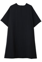 【ミズイロ インド/mizuiro ind】のA line wide slv OP ワンピース 人気、トレンドファッション・服の通販 founy(ファニー) ファッション Fashion レディースファッション WOMEN ワンピース Dress チュニック Tunic おすすめ Recommend スリット Slit チュニック Tunic ボトム Bottom ワイド Wide エレガント 上品 Elegant 今季 This Season NEW・新作・新着・新入荷 New Arrivals |ID:prp329100004444675