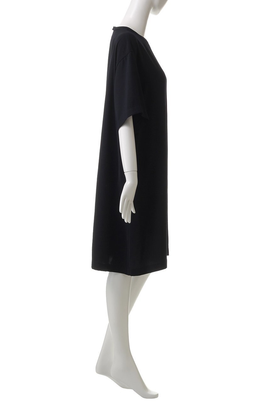 【ミズイロ インド/mizuiro ind】のA line wide slv OP ワンピース 人気、トレンドファッション・服の通販 founy(ファニー) 　ファッション　Fashion　レディースファッション　WOMEN　ワンピース　Dress　チュニック　Tunic　おすすめ　Recommend　スリット　Slit　チュニック　Tunic　ボトム　Bottom　ワイド　Wide　エレガント 上品　Elegant　今季　This Season　other-3|ID: prp329100004444675 ipo3291000000031255093