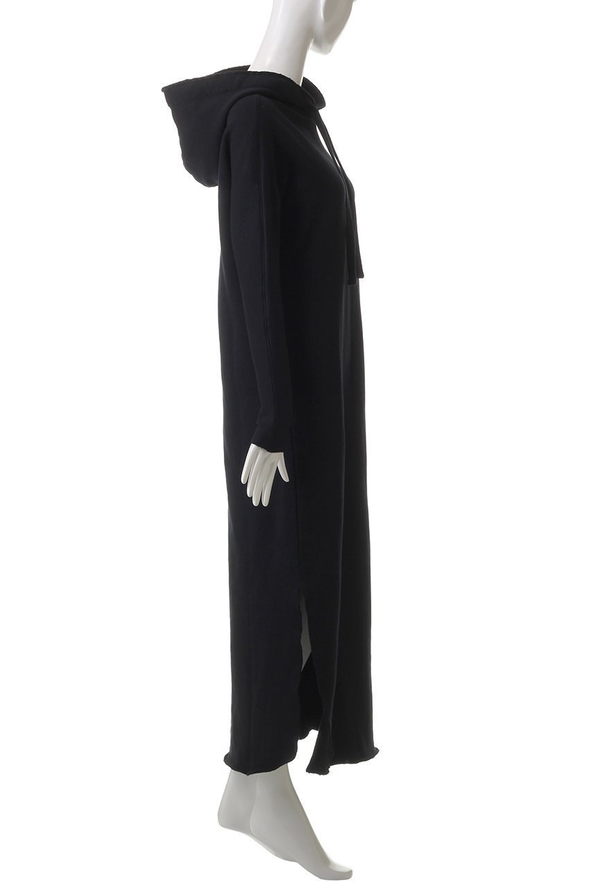 【フランク&アイリーン/Frank&Eileen】のJAMES TRIPLE FLEECE フーデットスウェットワンピース 人気、トレンドファッション・服の通販 founy(ファニー) 　ファッション　Fashion　レディースファッション　WOMEN　ワンピース　Dress　チュニック　Tunic　カットオフ　Cut Off　スリット　Slit　チュニック　Tunic　マキシ　Maxi　旅行　Travel　other-3|ID: prp329100004444676 ipo3291000000031255099