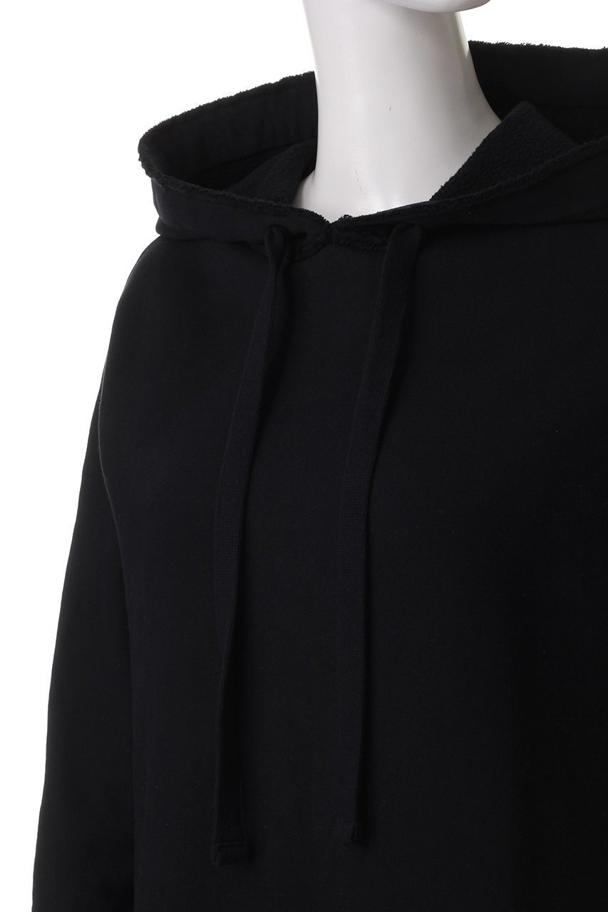 【フランク&アイリーン/Frank&Eileen】のJAMES TRIPLE FLEECE フーデットスウェットワンピース 人気、トレンドファッション・服の通販 founy(ファニー) 　ファッション　Fashion　レディースファッション　WOMEN　ワンピース　Dress　チュニック　Tunic　カットオフ　Cut Off　スリット　Slit　チュニック　Tunic　マキシ　Maxi　旅行　Travel　other-5|ID: prp329100004444676 ipo3291000000031325608