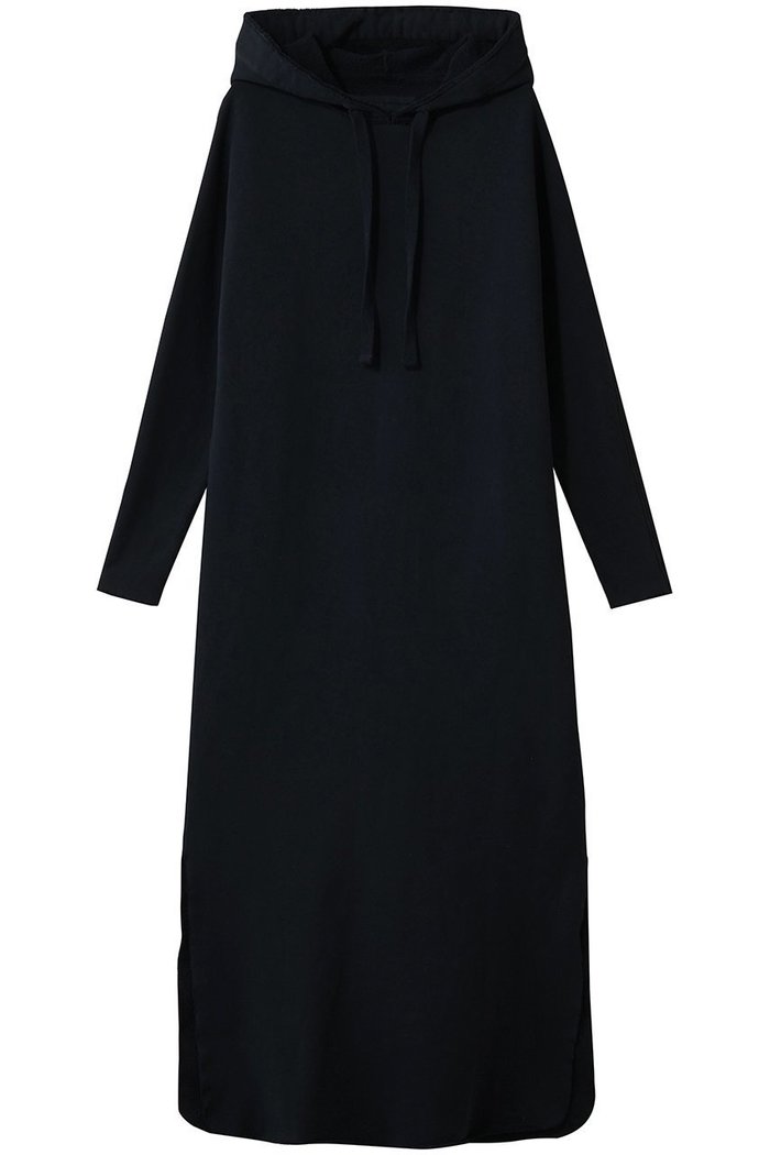 【フランク&アイリーン/Frank&Eileen】のJAMES TRIPLE FLEECE フーデットスウェットワンピース インテリア・キッズ・メンズ・レディースファッション・服の通販 founy(ファニー) https://founy.com/ ファッション Fashion レディースファッション Fashion for Women ワンピース Dresses チュニック Tunic Tops & Dresses スウェット / スエット Sweatshirt, Sweatwear チュニック Tunic, Long Top マキシ Maxi, Full Length 新作・新入荷 New Arrivals / New In |ID: prp329100004444676 ipo3291000000034968659