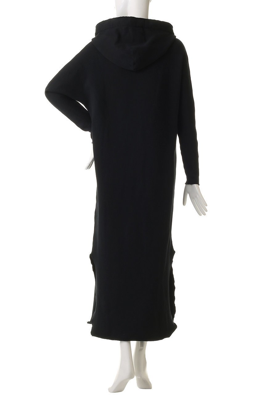 【フランク&アイリーン/Frank&Eileen】のJAMES TRIPLE FLEECE フーデットスウェットワンピース 人気、トレンドファッション・服の通販 founy(ファニー) ファッション Fashion レディースファッション Fashion for Women ワンピース Dresses チュニック Tunic Tops & Dresses スウェット / スエット Sweatshirt, Sweatwear チュニック Tunic, Long Top マキシ Maxi, Full Length other-4|ID: prp329100004444676 ipo3291000000035510714