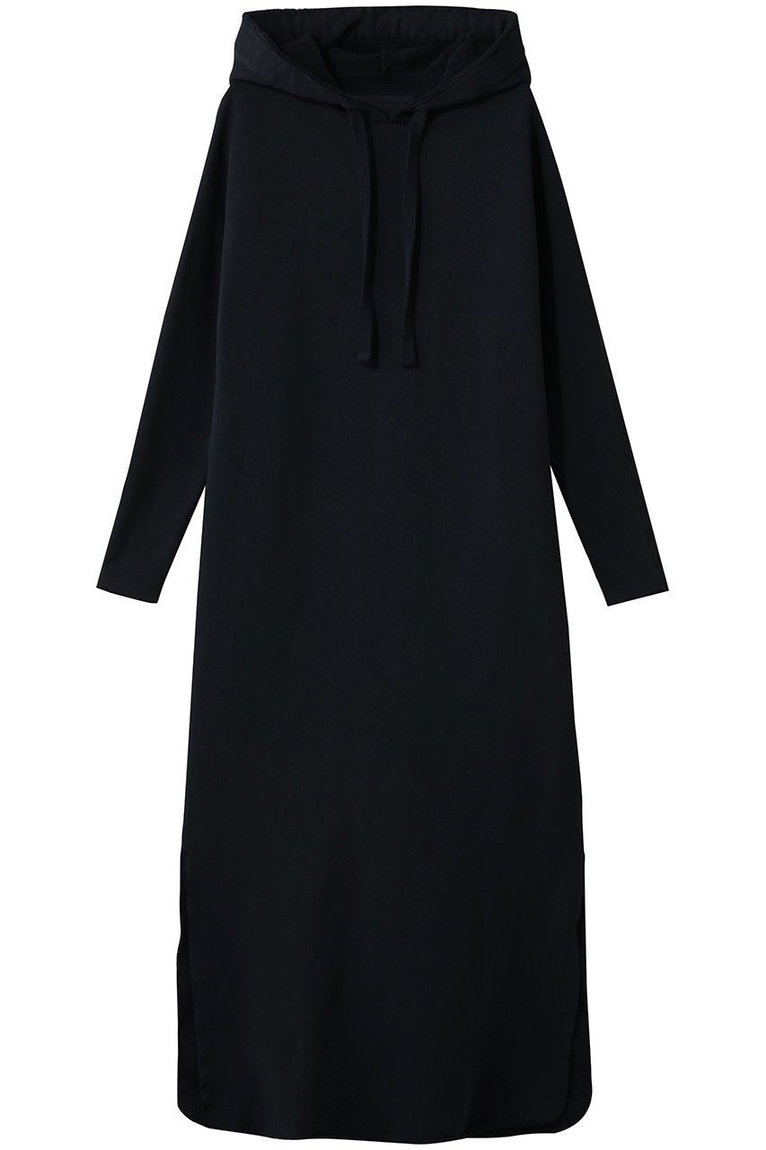 【フランク&アイリーン/Frank&Eileen】のJAMES TRIPLE FLEECE フーデットスウェットワンピース インテリア・キッズ・メンズ・レディースファッション・服の通販 founy(ファニー) ファッション Fashion レディースファッション Fashion for Women ワンピース Dresses チュニック Tunic Tops & Dresses スウェット / スエット Sweatshirt, Sweatwear チュニック Tunic, Long Top マキシ Maxi, Full Length ネイビー|ID: prp329100004444676 ipo3291000000036160621