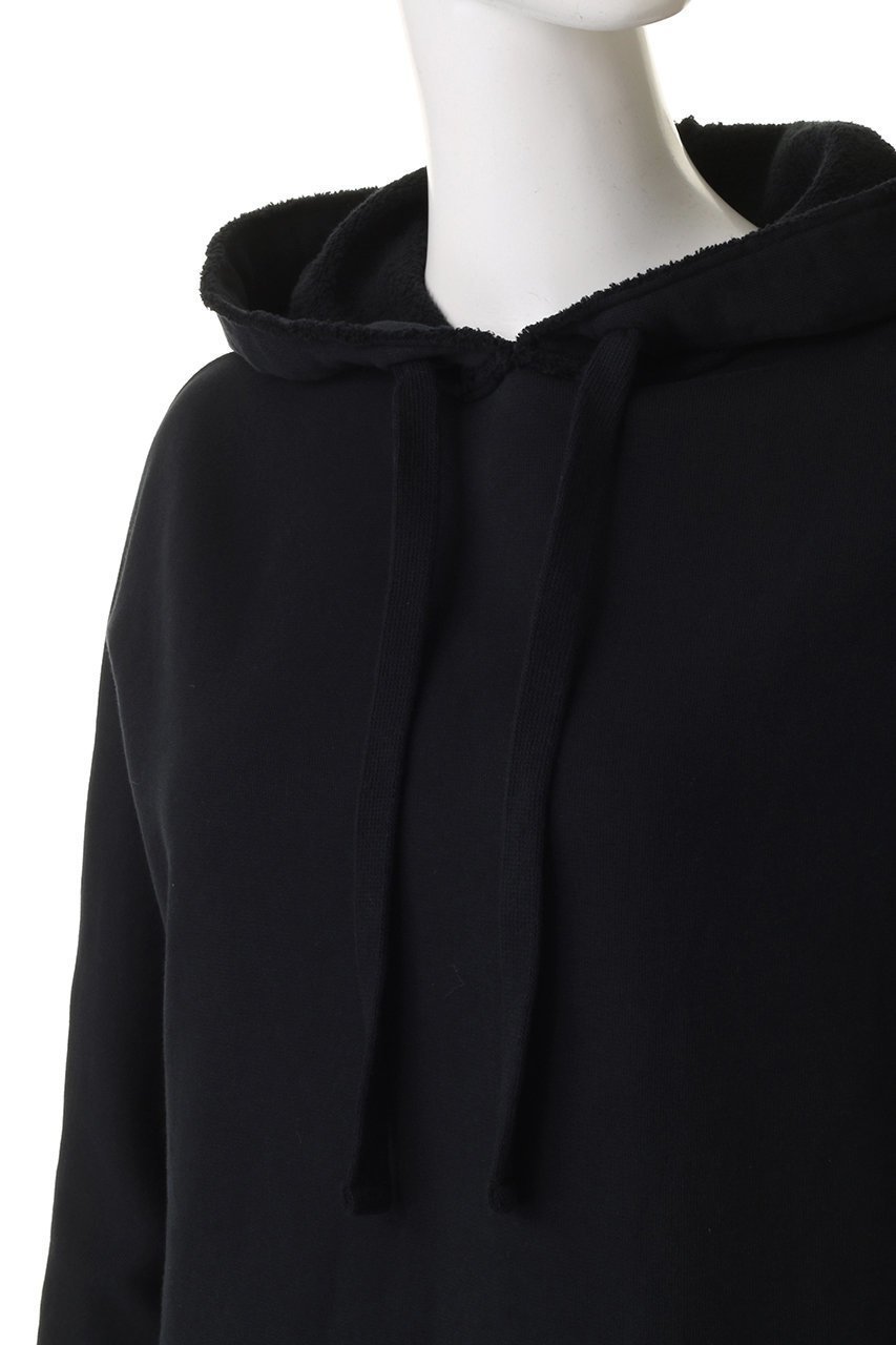 【フランク&アイリーン/Frank&Eileen】のJAMES TRIPLE FLEECE フーデットスウェットワンピース 人気、トレンドファッション・服の通販 founy(ファニー) ファッション Fashion レディースファッション Fashion for Women ワンピース Dresses チュニック Tunic Tops & Dresses スウェット / スエット Sweatshirt, Sweatwear チュニック Tunic, Long Top マキシ Maxi, Full Length other-5|ID: prp329100004444676 ipo3291000000036160625