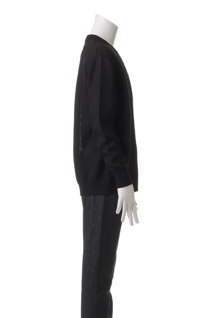 【バトナー/BATONER / MEN】の【MEN】OX サマーニットトッパーカーディガン 人気、トレンドファッション・服の通販 founy(ファニー) 　ファッション　Fashion　メンズファッション　MEN　カーディガン　Cardigan　サマー　Summer　シアー　Sheer　トッパー　Topper　other-3|ID: prp329100004444678 ipo3291000000031255110