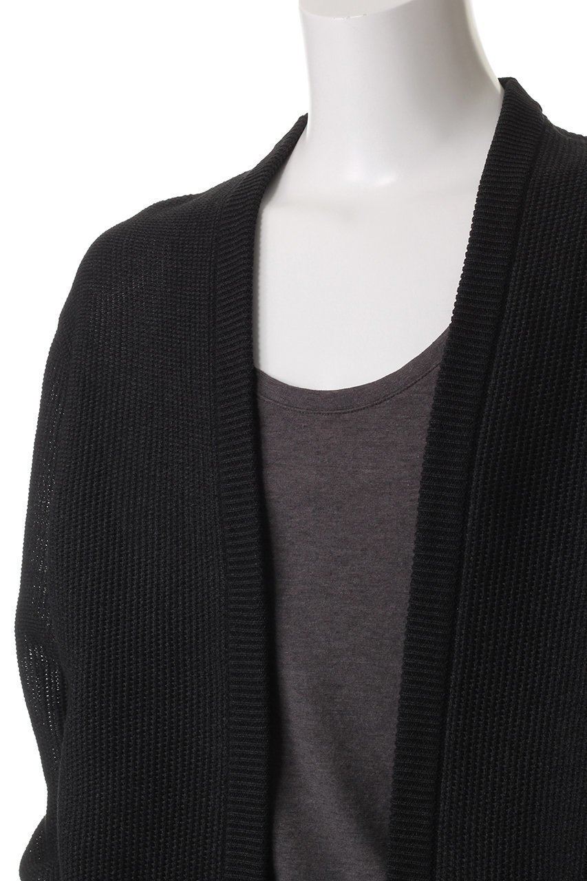 【バトナー/BATONER / MEN】の【MEN】OX サマーニットトッパーカーディガン 人気、トレンドファッション・服の通販 founy(ファニー) 　ファッション　Fashion　メンズファッション　Fashion for Men　カーディガン　Cardigan, Knitwear　サマー　Summer, Summer Style　シアー　Sheer, See-Through　トッパー　Topper, Light Cardigan　other-5|ID: prp329100004444678 ipo3291000000032935990